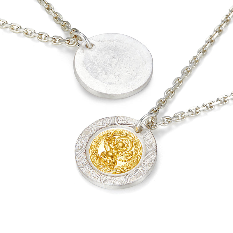 Garuda Necklace